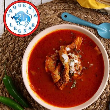 Menudo Grande