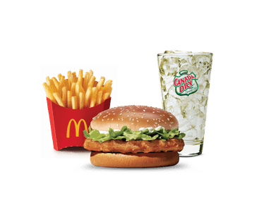 McCombo® McPollo®