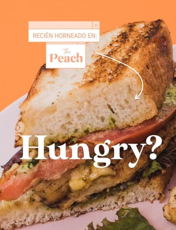 The Peach