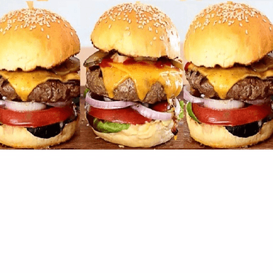 Combo Guaro x3 🍔🍔🍔