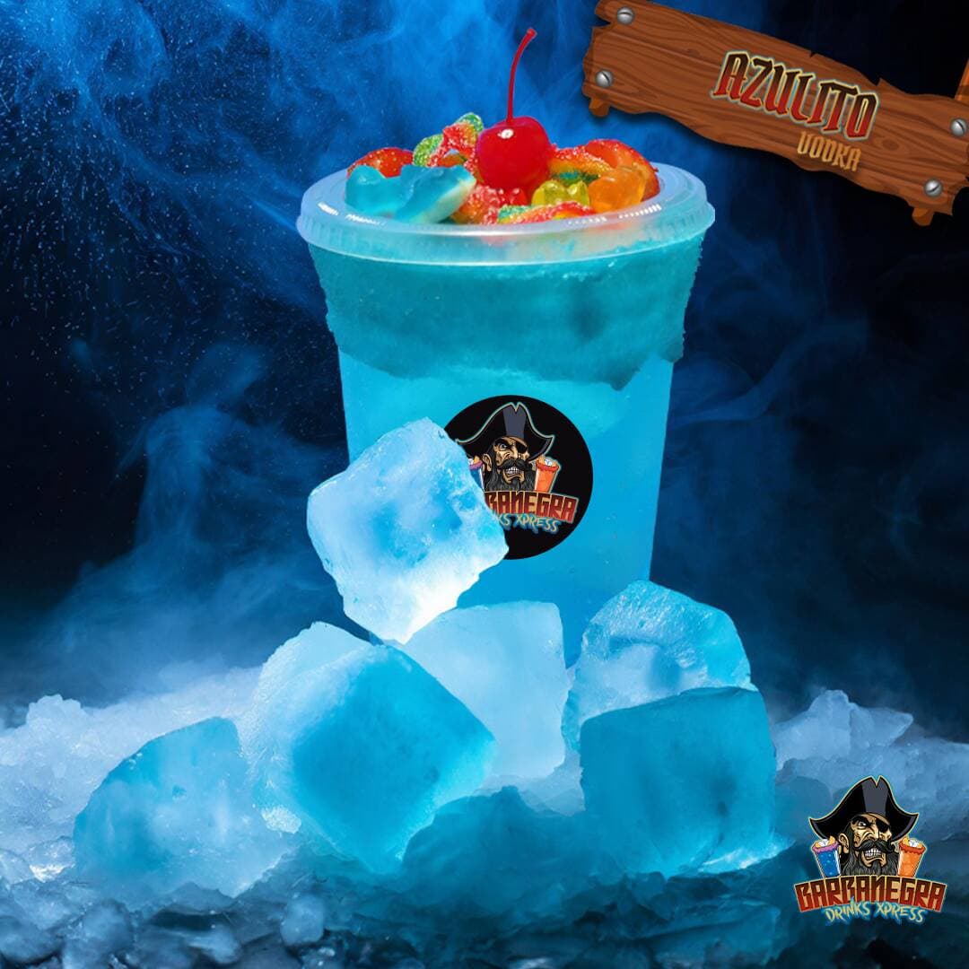 Combo Azulito
