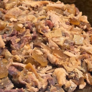 Kilo de Carnitas
