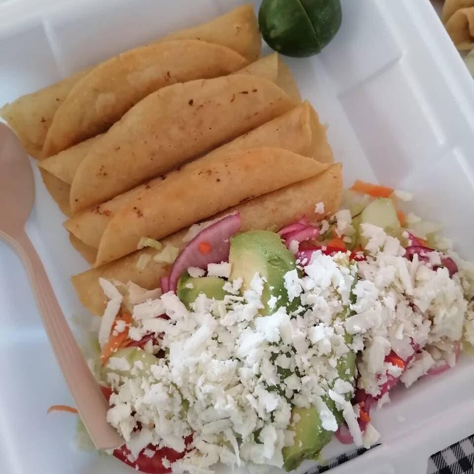 Orden de 4 Flautas