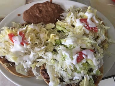 Orden de Tostadas