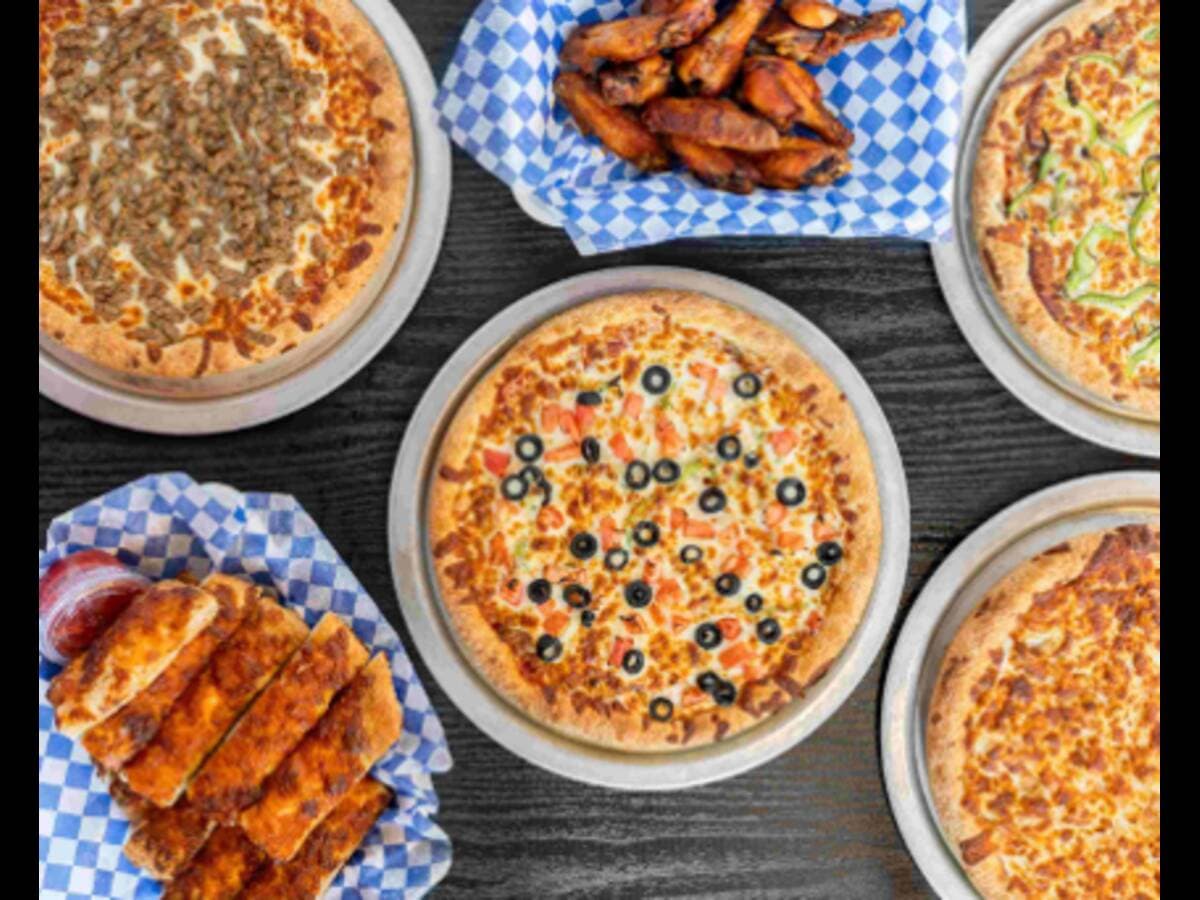 Bigmama Pizza & Sushi (Pedregal)