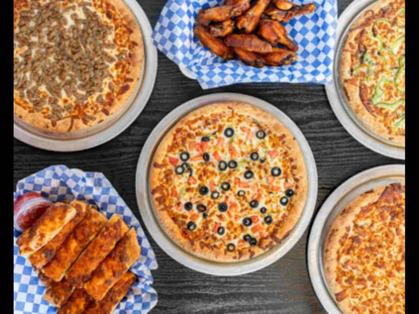 Bigmama Pizza & Sushi (Pedregal)