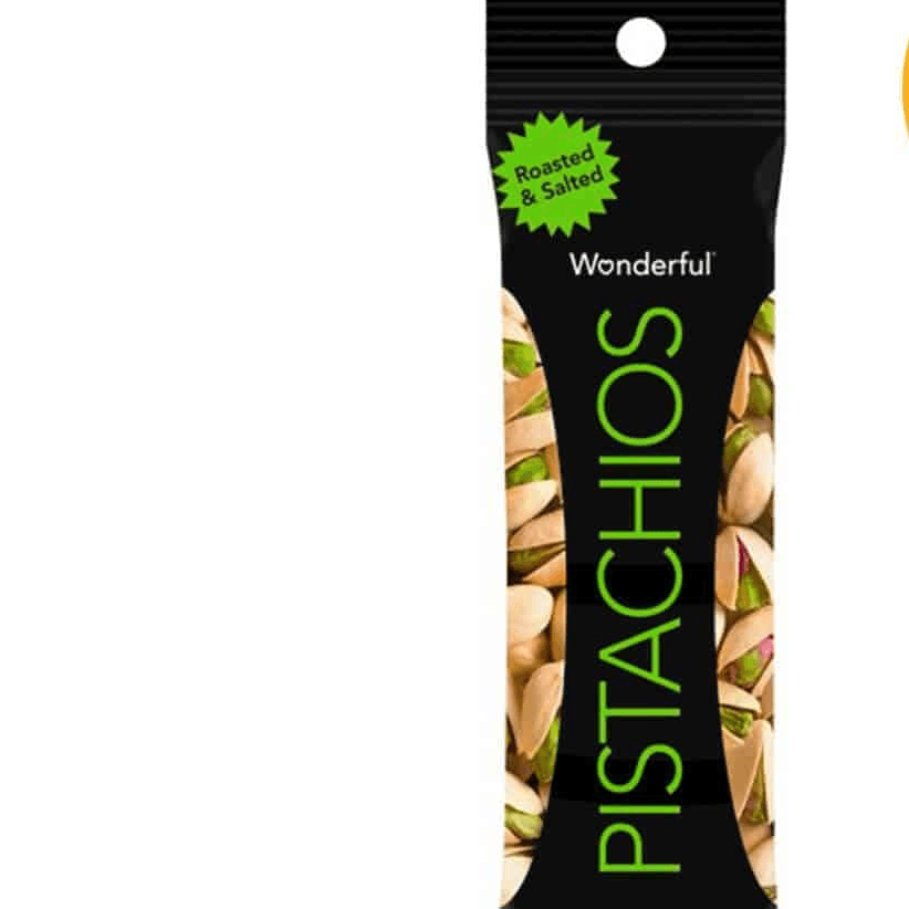 Pistachos Pequeños