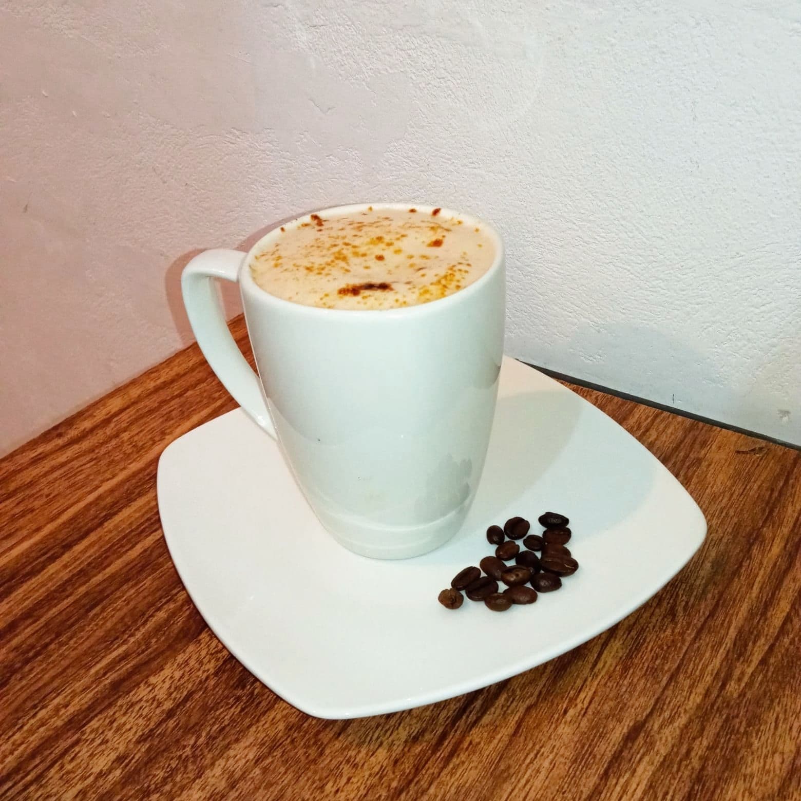Cappuccino Clásico