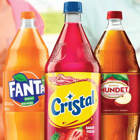 Refresco de Sabor