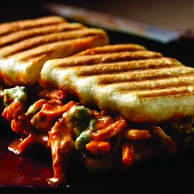 Panini Buffalo