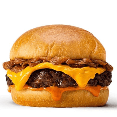 Chesse Burguer