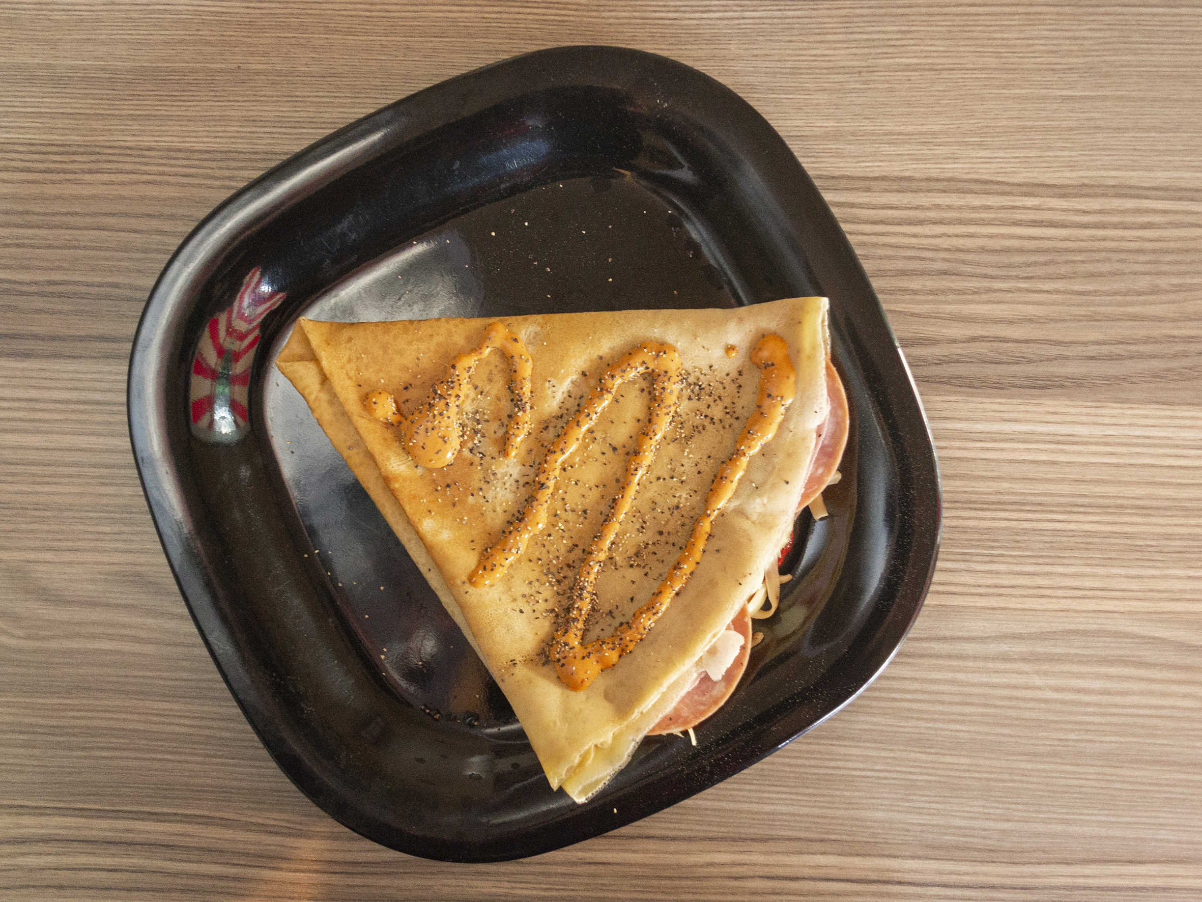 Crepa Crepissima