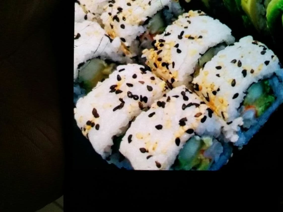 California maki