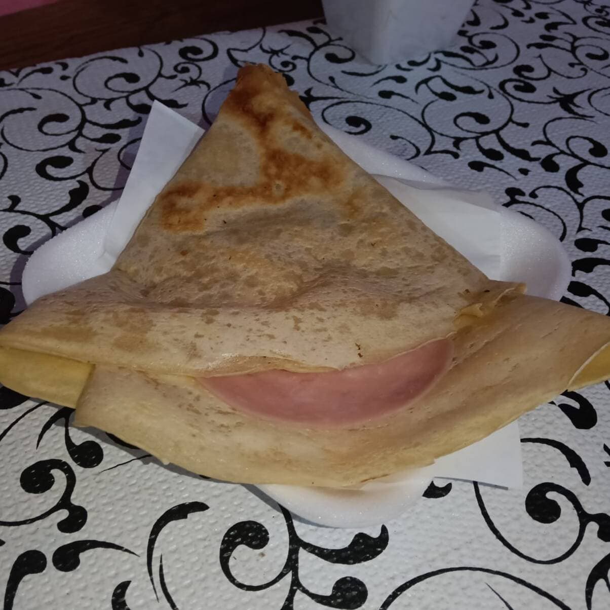 La Sincronizada