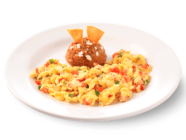 Huevos al Gusto
