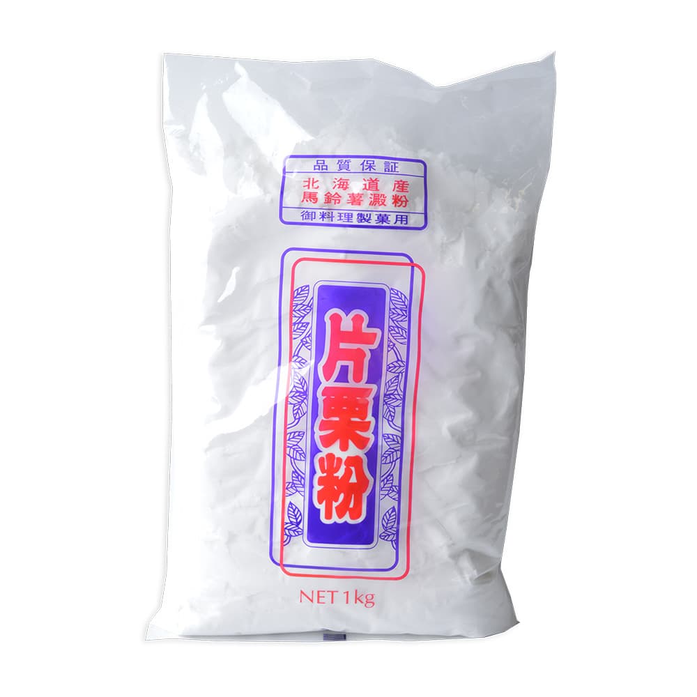 Fecula Patata Koda 1 kg - SE-HYE449-6877