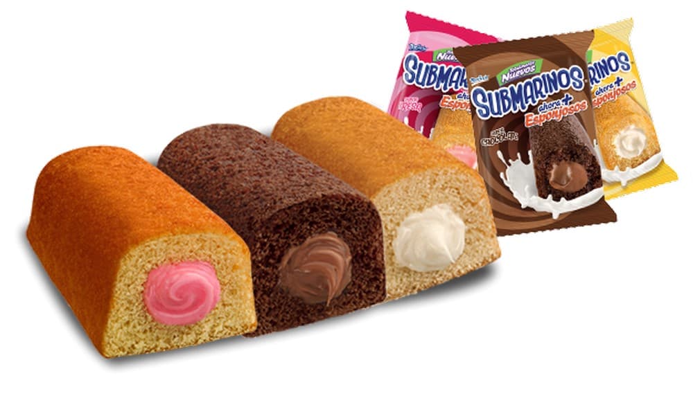 Submarinos