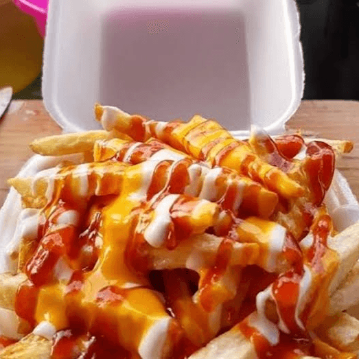 Papas a La Francesas Sencillas