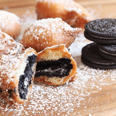 Oreo Crunk