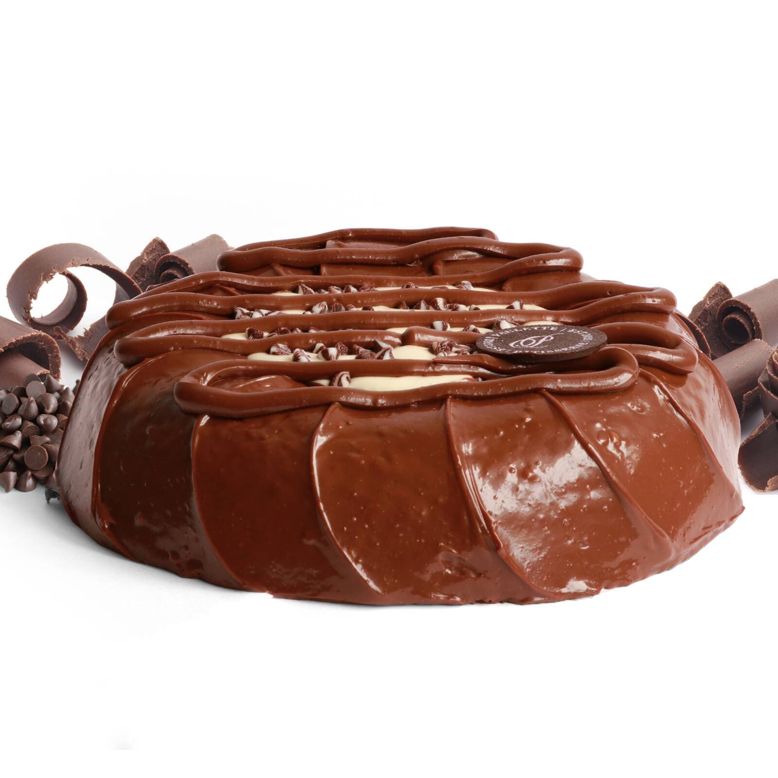 Duo Chocolat M Paulette