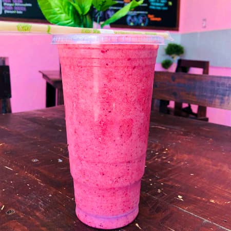 SMOOTHIE CARIBEÑO