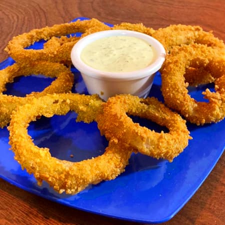 Combo Snacks