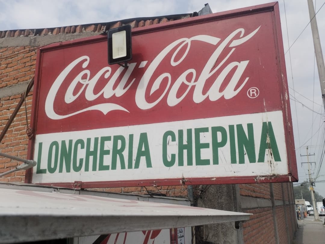 Loncheria Chepina
