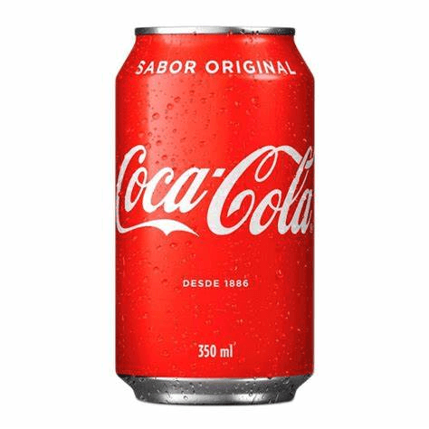 Coca Cola 350 Ml