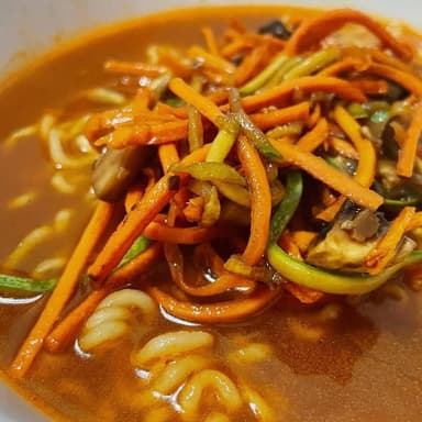 Ramen Shin
