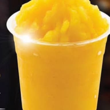 Frappé Frutal Sabor Mango