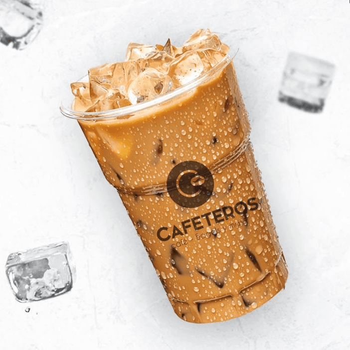 Americano Frio