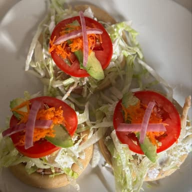 Sopes