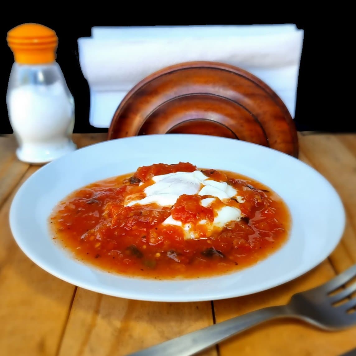 HUEVO RANCHERO