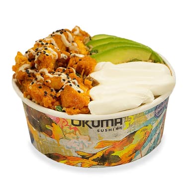 Yakimeshi Búfalo