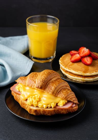 Brunch Para Papá