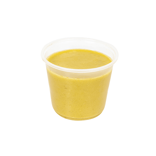 Salsa Taquera (envase 160ml)