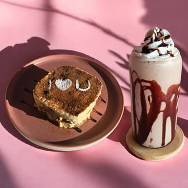COMBO TIRAMISU LOVER