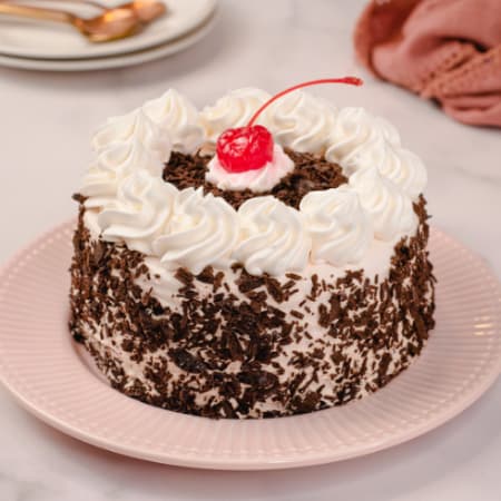 Mini Torta Selva Negra