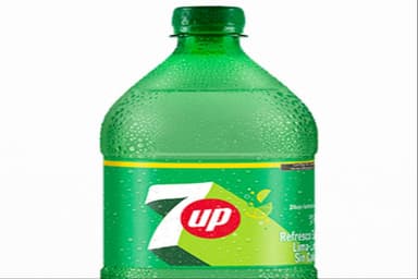 7 Up 1.5 L