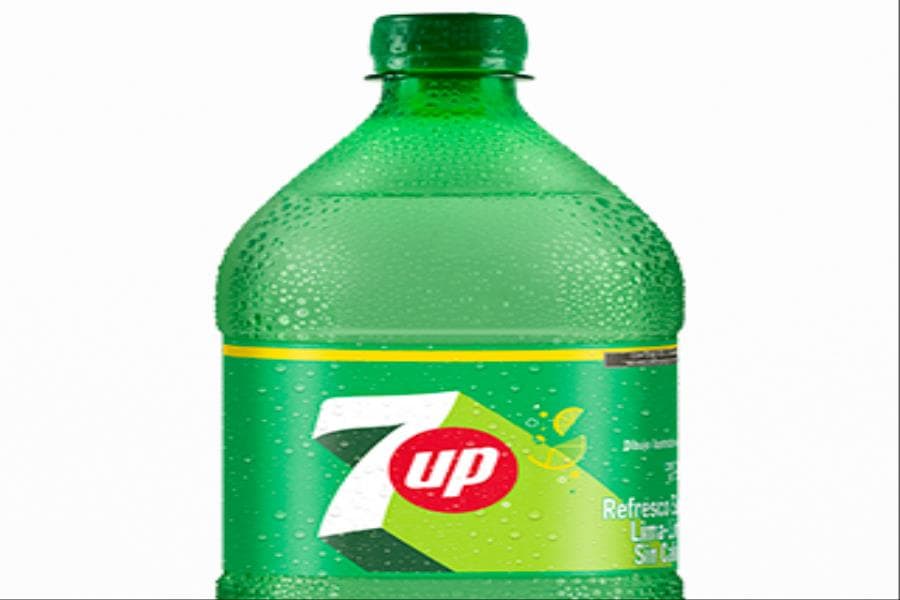 7 UP 1.5 L