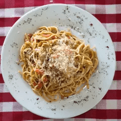Pasta a la Contadina