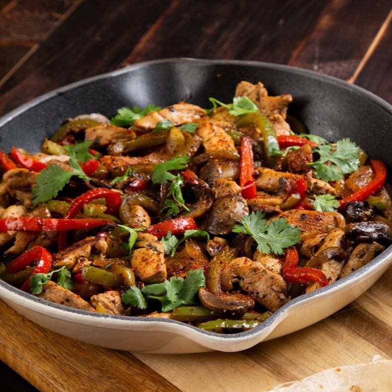 Fajitas