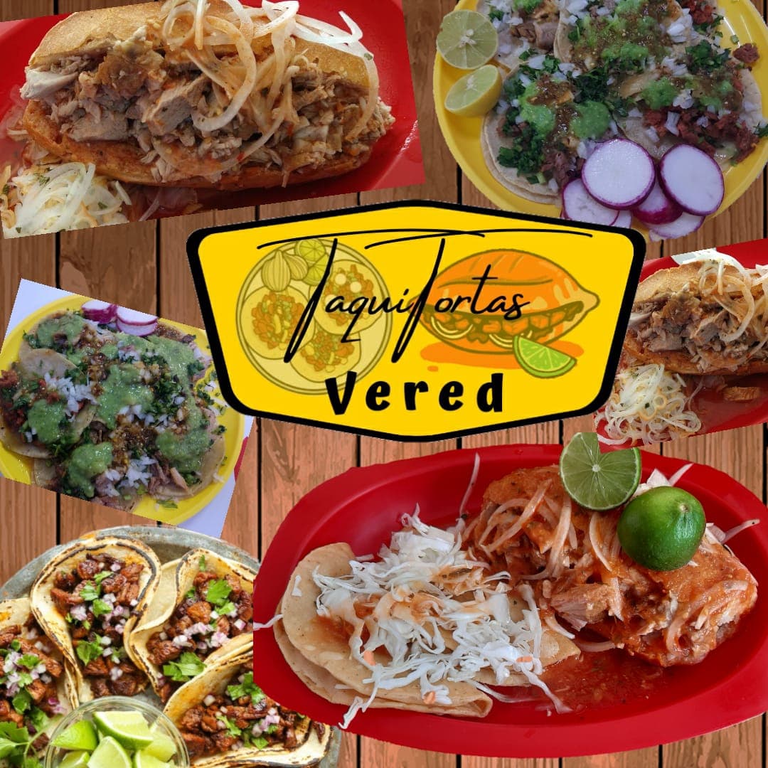 TaquiTortas Vered