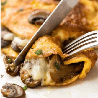 Omelette