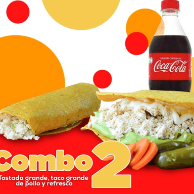 Combo - 2