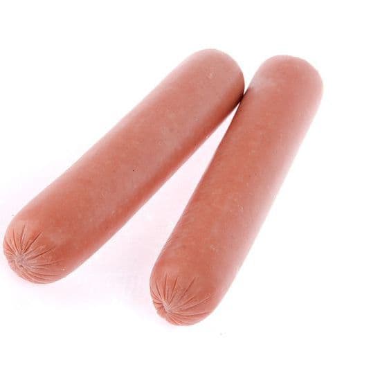 Extra Salchicha.