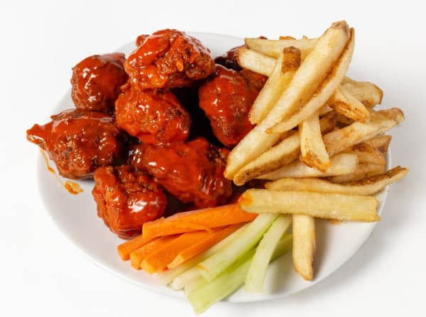 Boneless de 300g