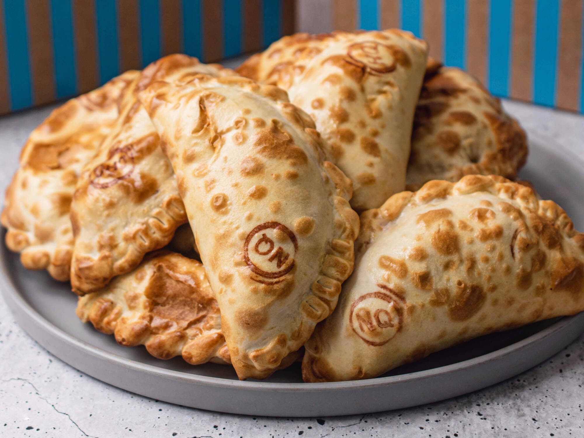 Todo Empanadas - Serrania