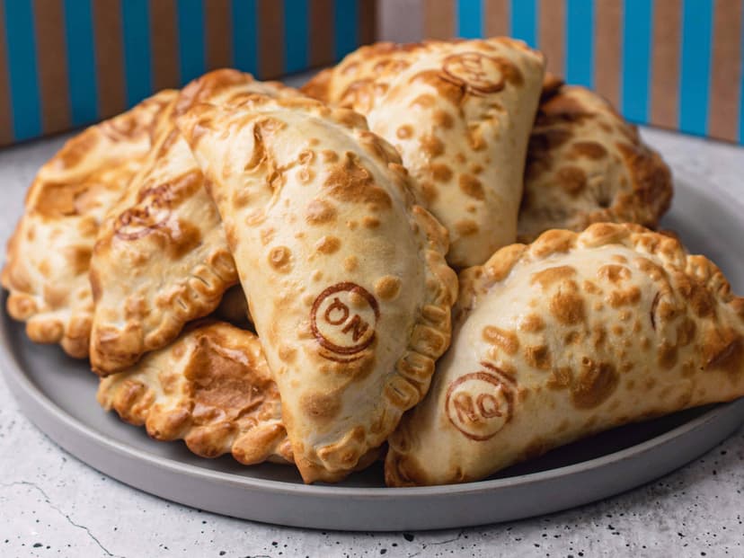 Todo Empanadas - Serrania