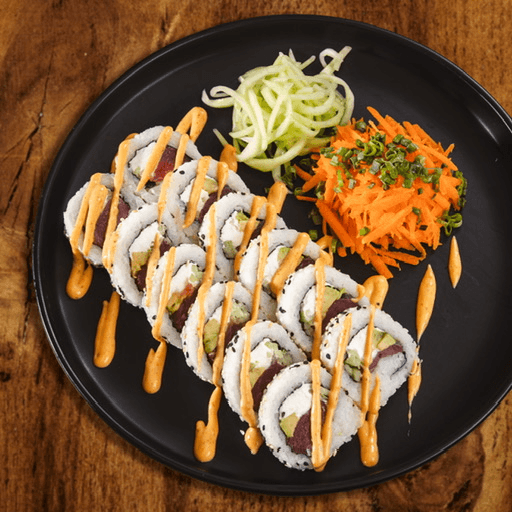 Spicy Tuna